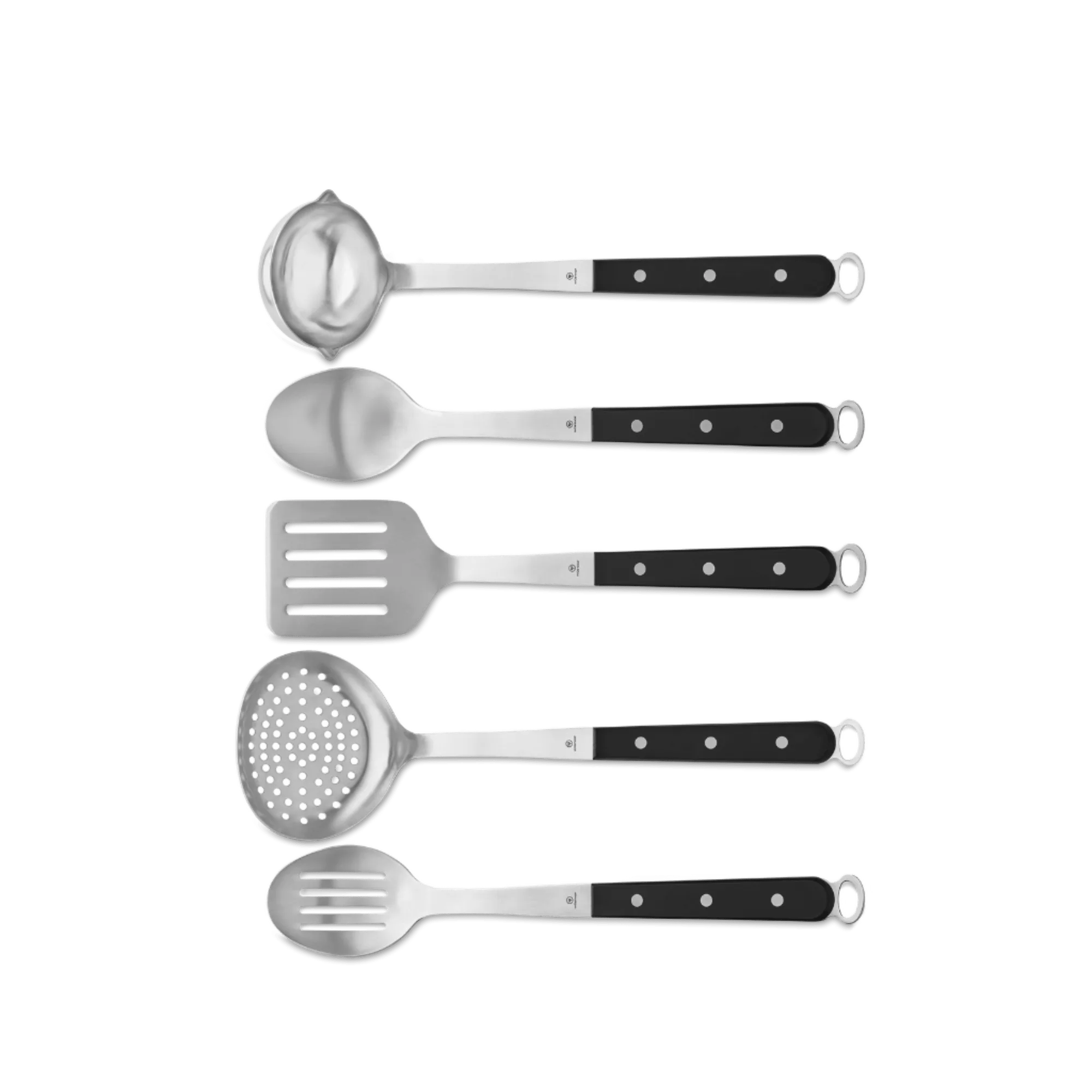 How to Use a 5-Piece Kitchen Tool Set for Everyday Cooking