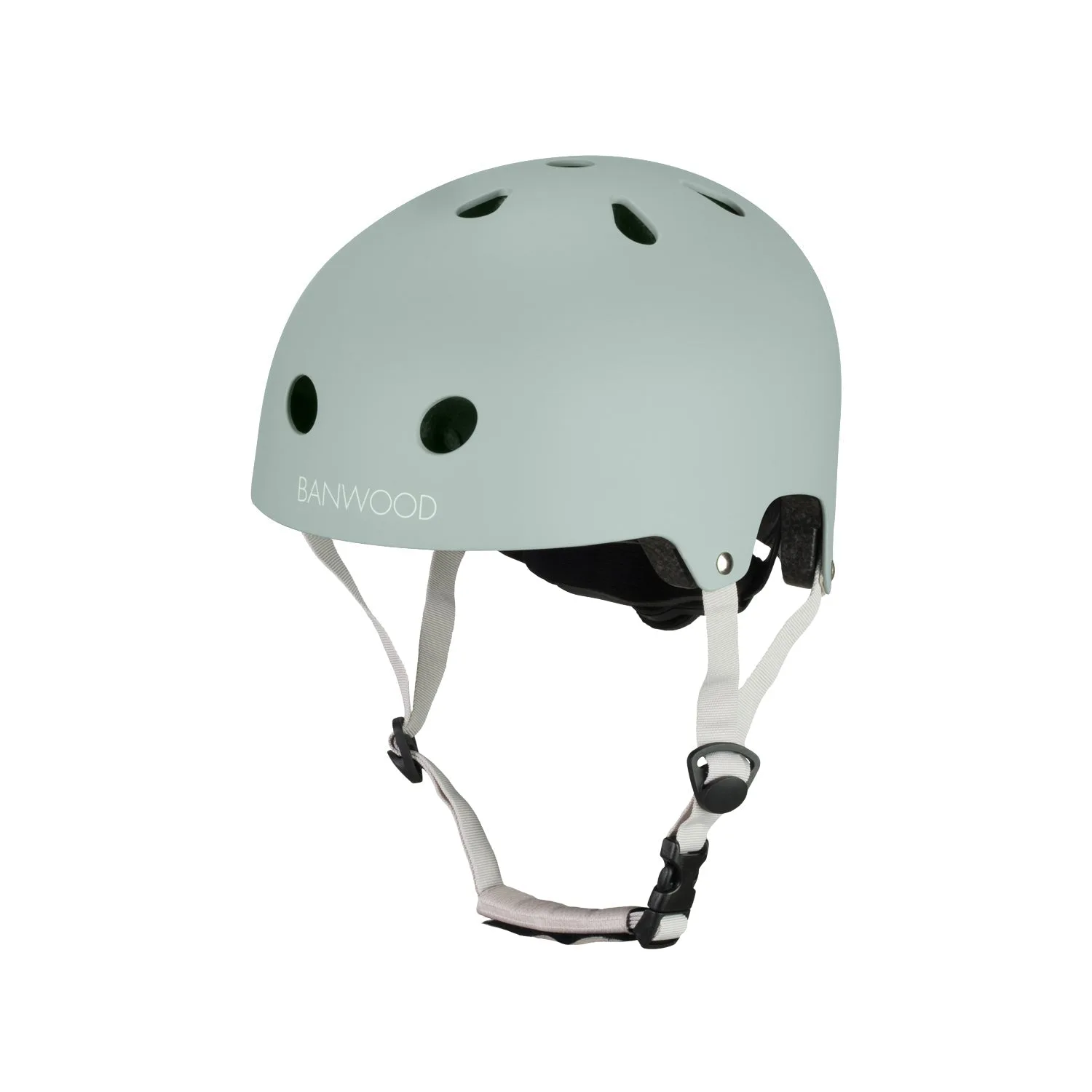 BANWOOD ECO HELMET - CLAY (50-54 cm)