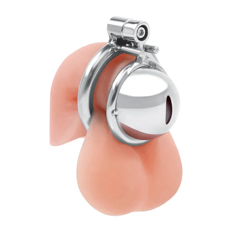 How to Choose a Chastity Cage That Fits Comfortably