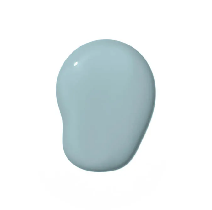 Before Sunrise vs Summer Friday: Soft Morning Paint Colors