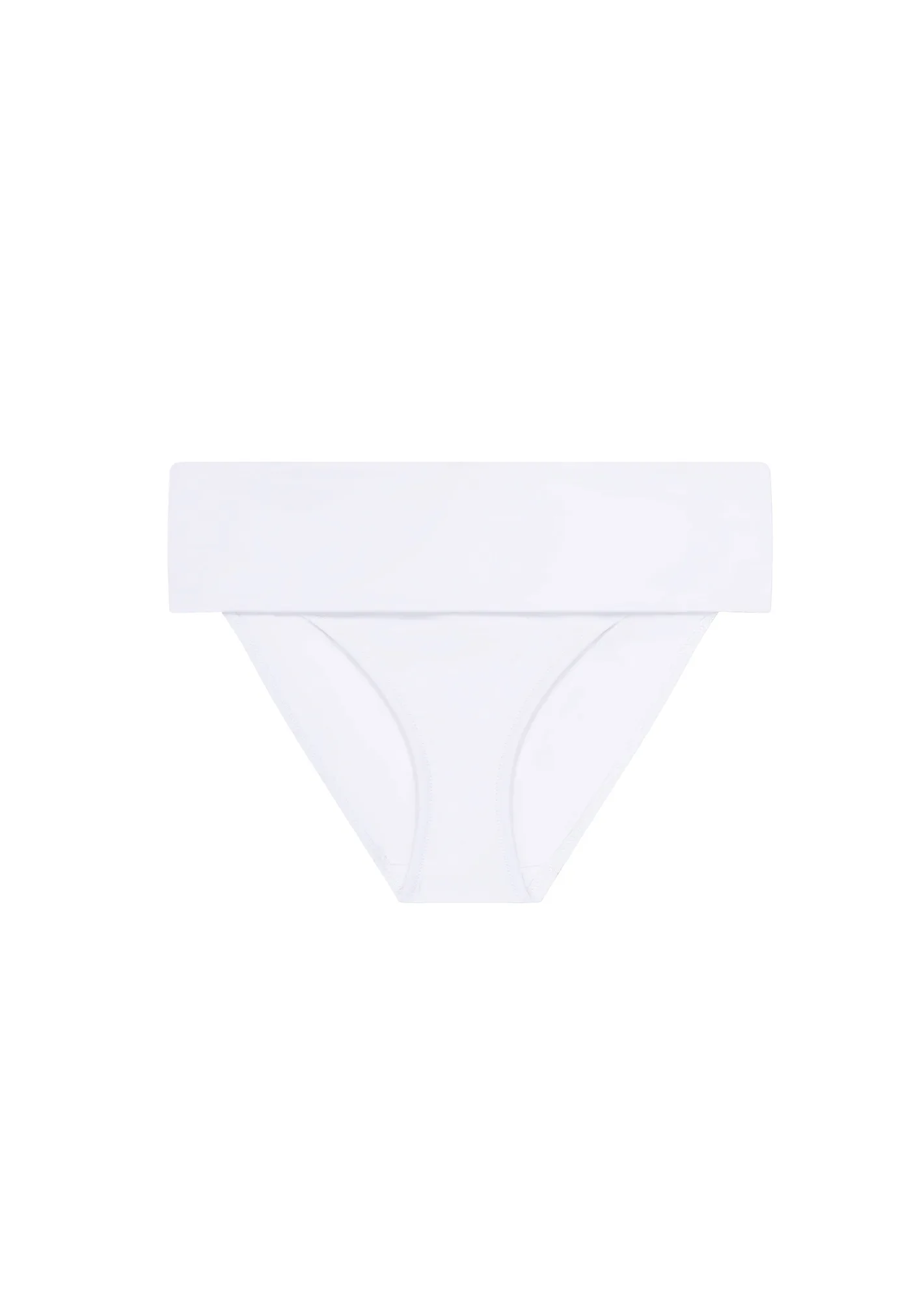 Hoe kies je een fold-over bikini slip voor de zomer