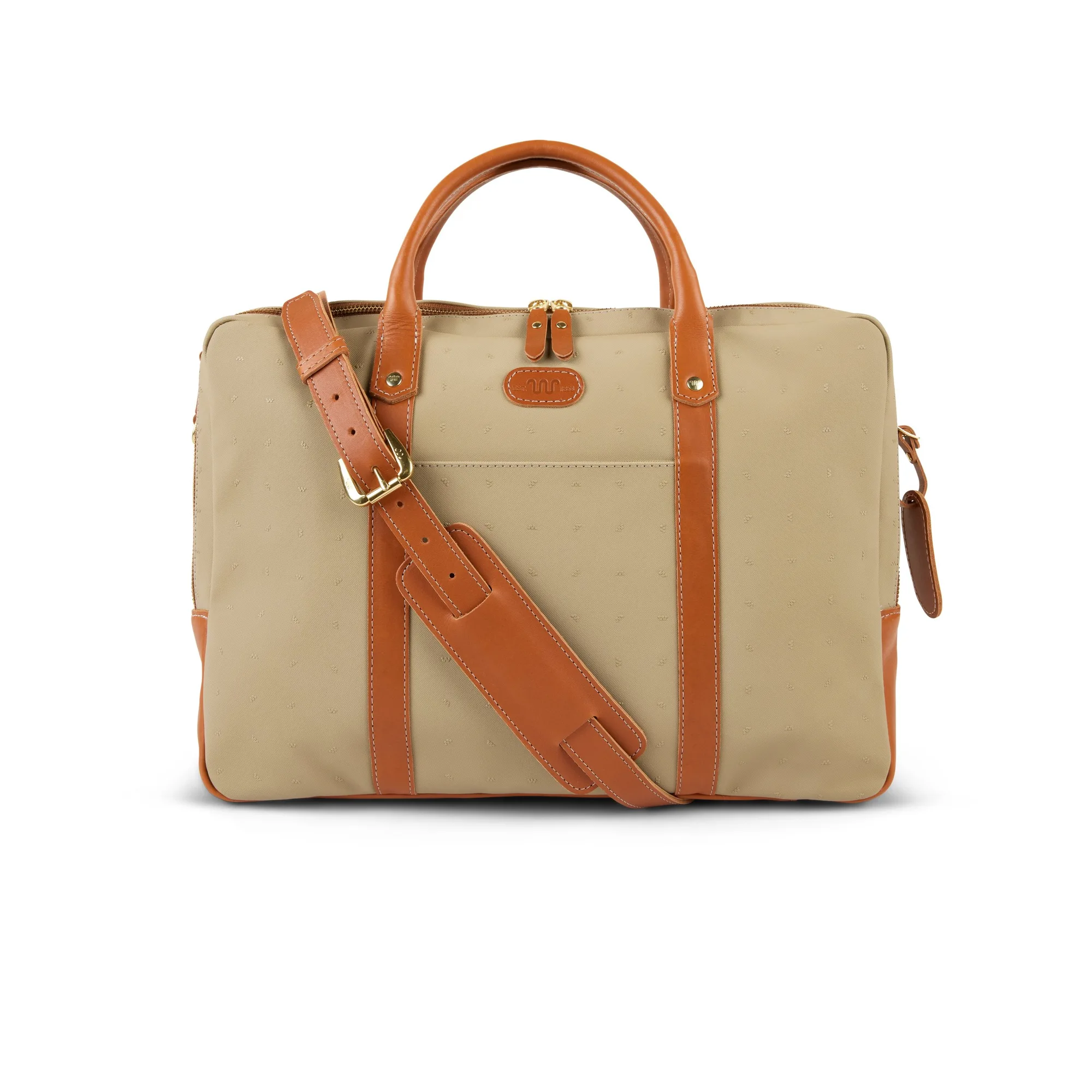 Mallette Justus vs Sac La Riata : Quel sac en cuir pour votre journée