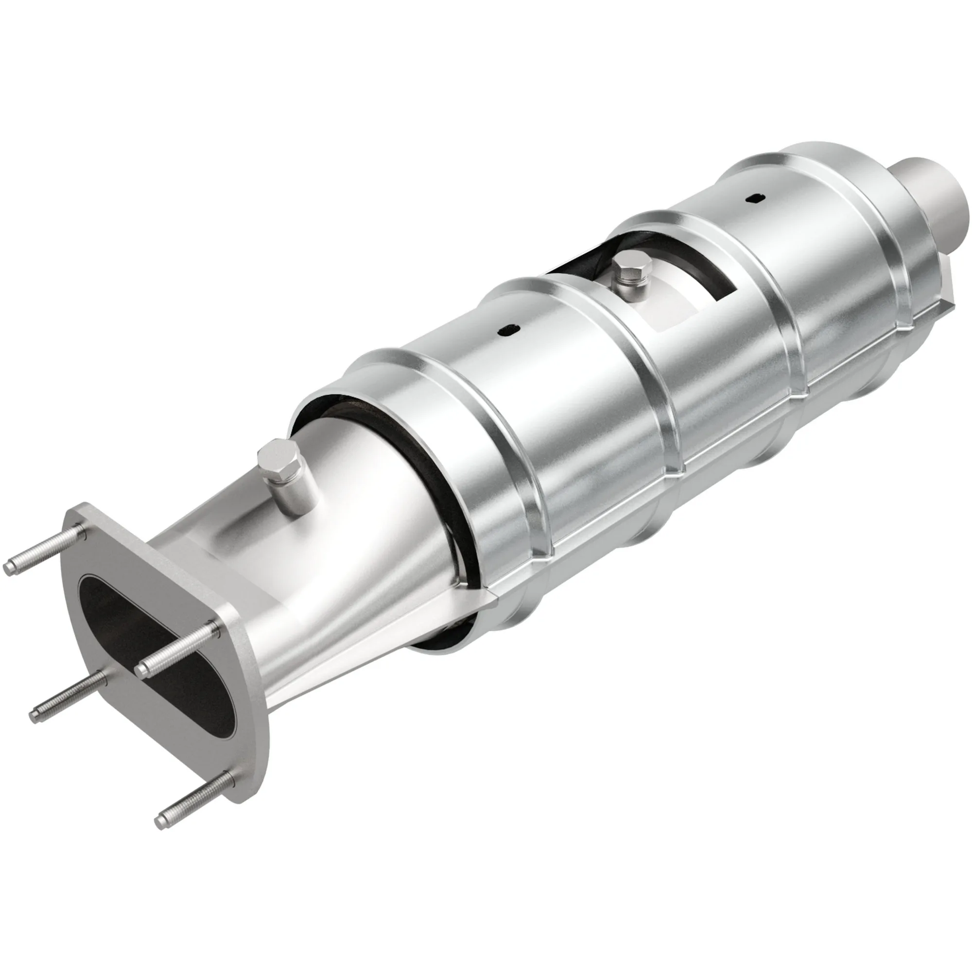 MagnaFlow California Grade CARB Conforme Catalizzatore Direct-Fit 339203