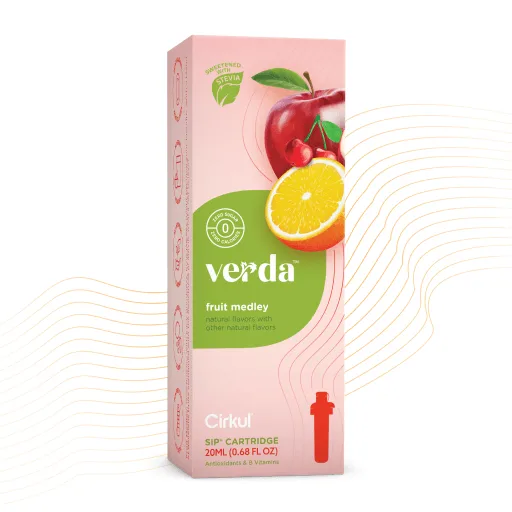 Cirkul vs. Buzio vs. Liquid IV: Which Electrolyte Hydration System Offers the Best Value?