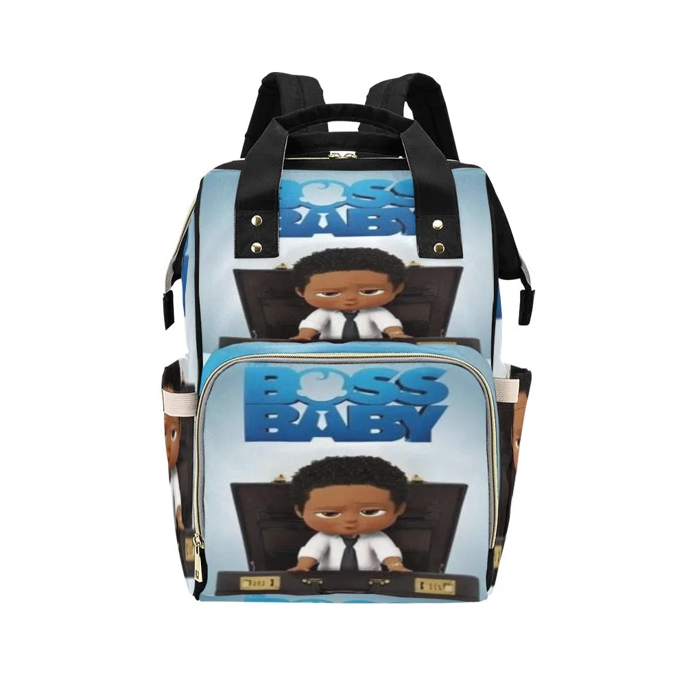 Diaper Backpack vs. Traditional Diaper Bag: Which to Buy?