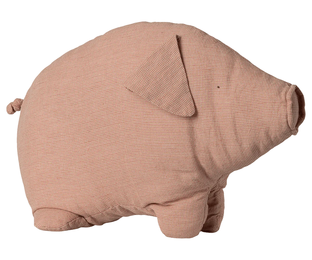 Polly pork, Large