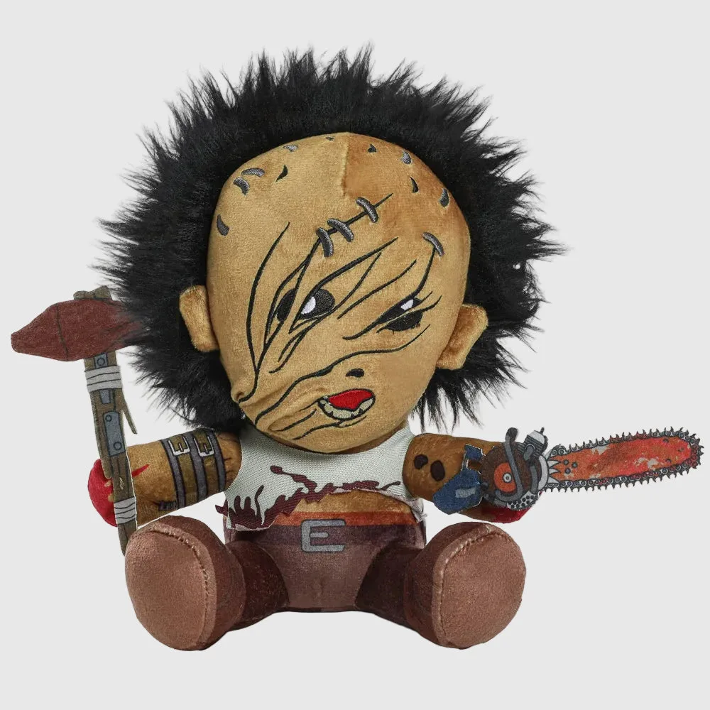 Phunny Plush Hillbilly plush