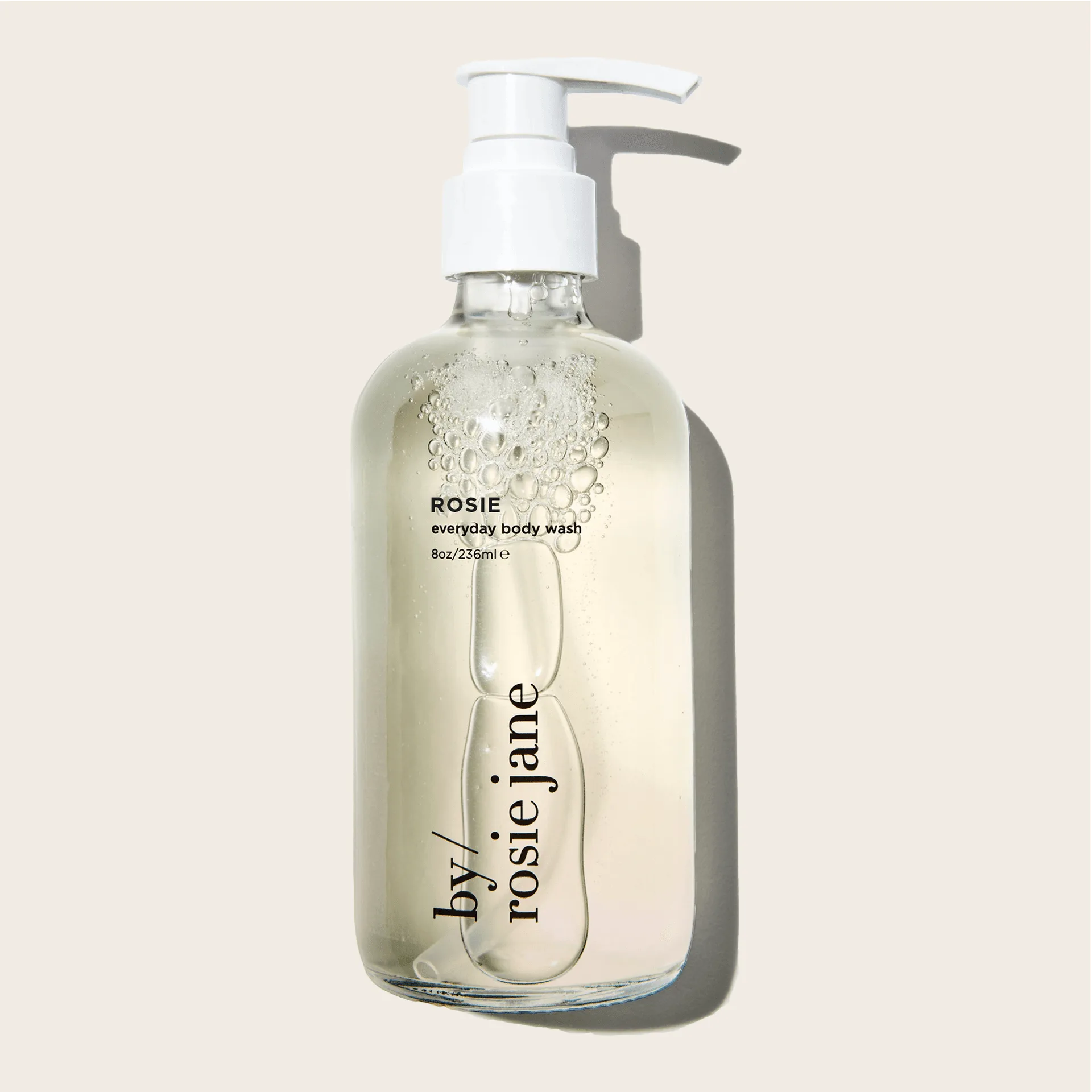 How to Layer By Rosie Jane Perfume Oil with Body Wash for a Long-Lasting Scent