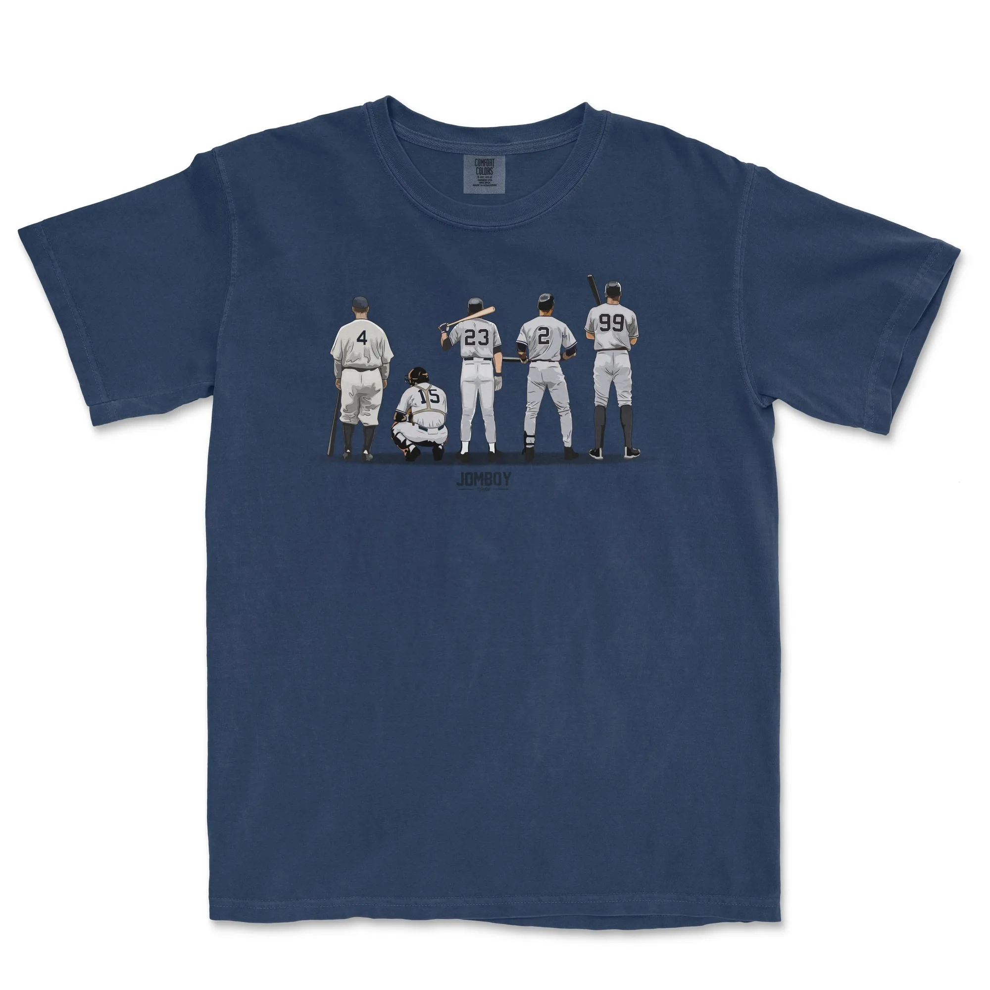 The Captains - Tee