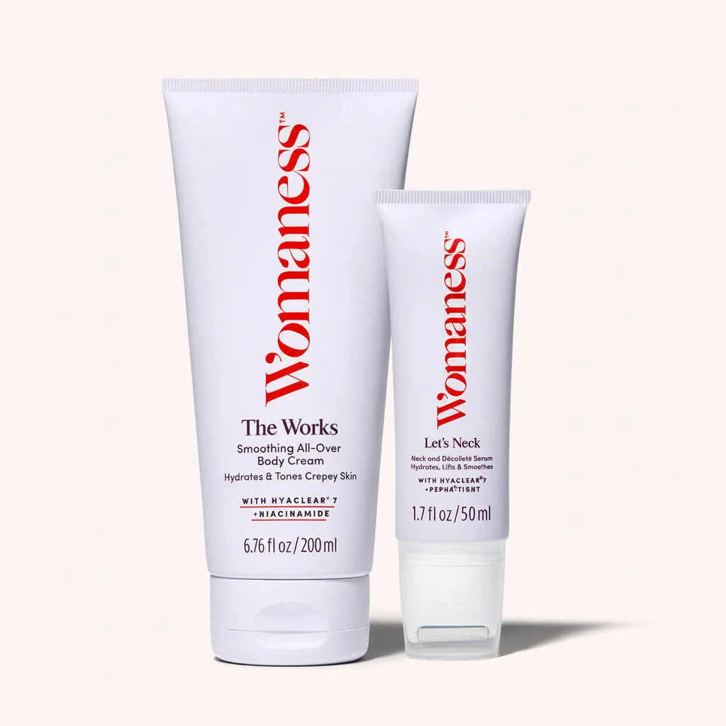 4-Weeks-to-Firm Skincare Kit