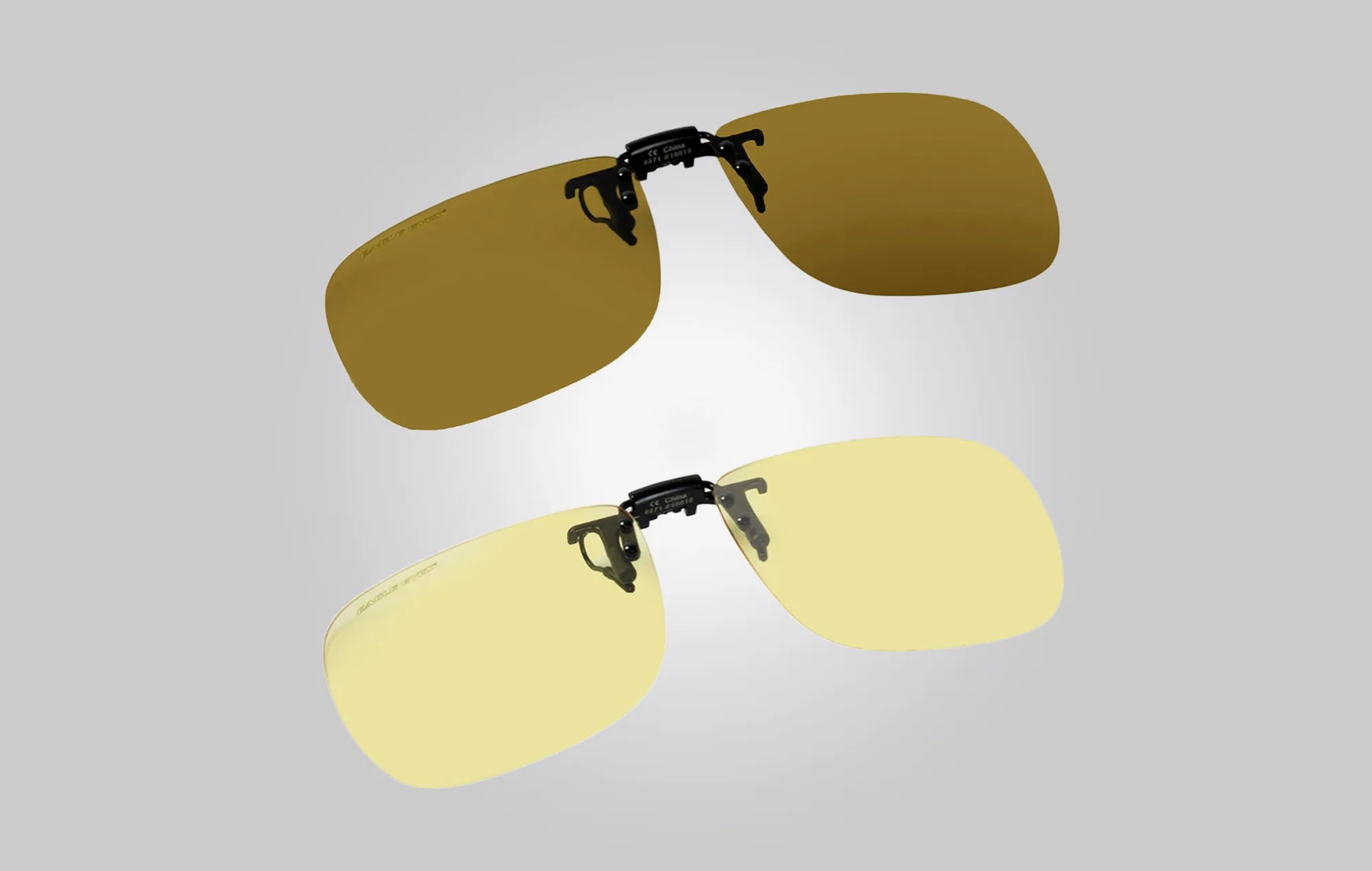 ClipOn Universal Day & Night Set