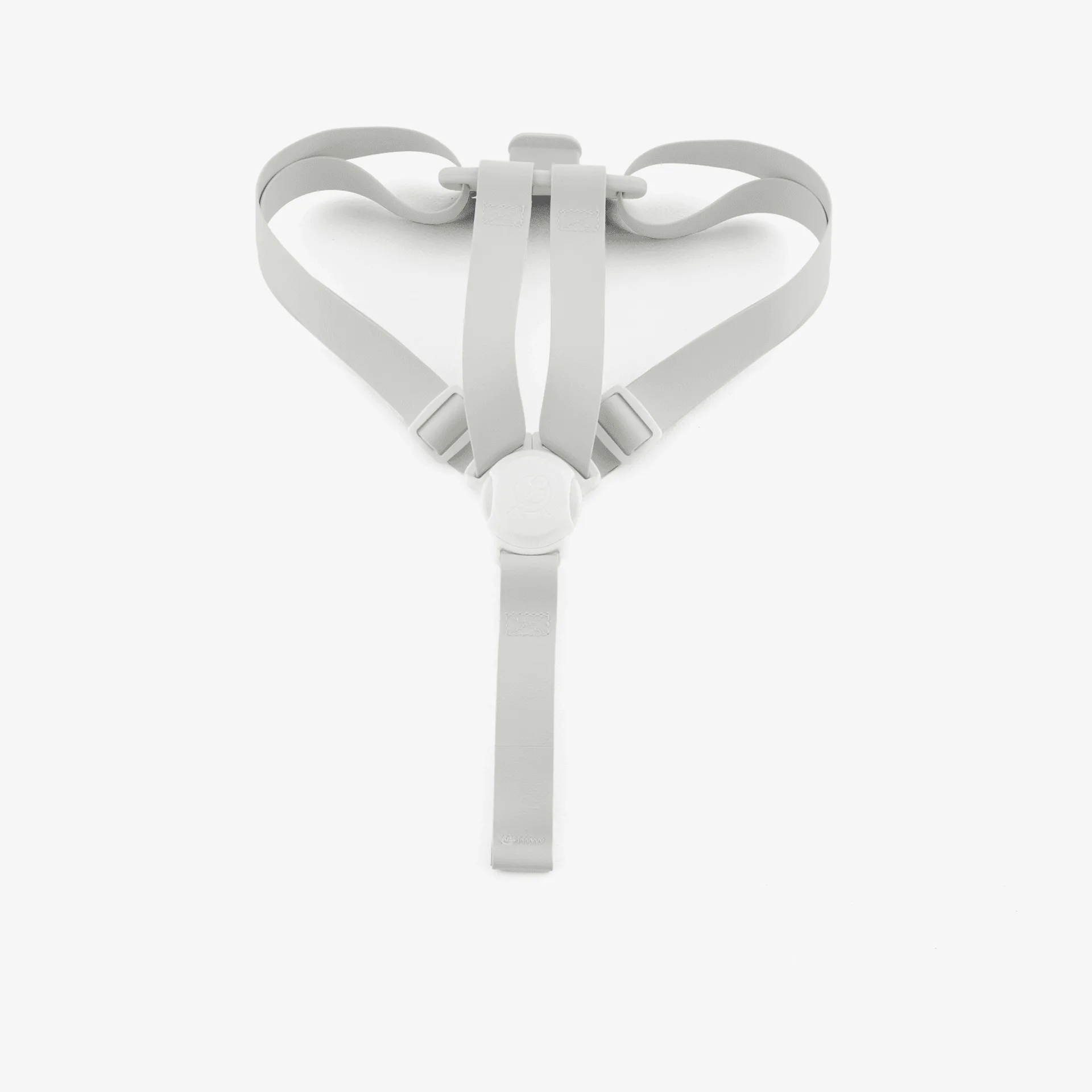 Harness dengan Gesper Magnetik