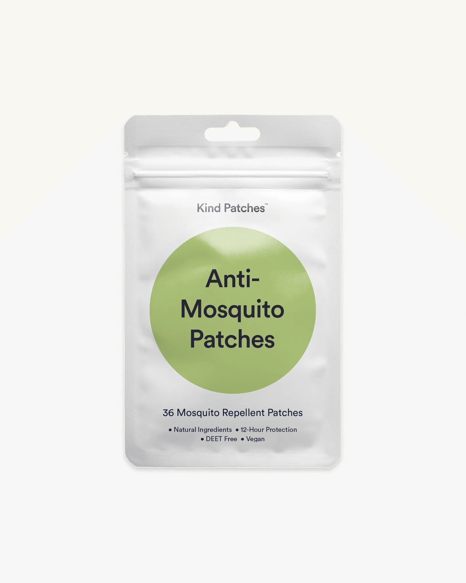 Anti-Mücken-Pflaster