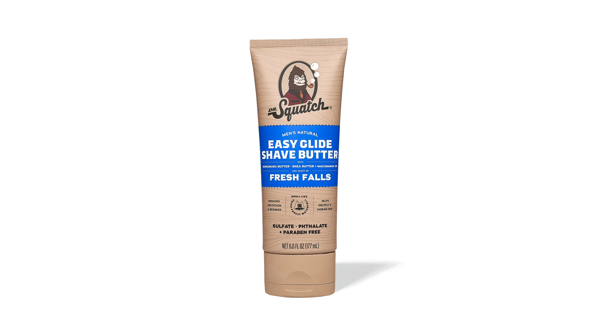 Easy Glide Shave Butter vs. Soothing Post Shave: Which Grooming Duo?