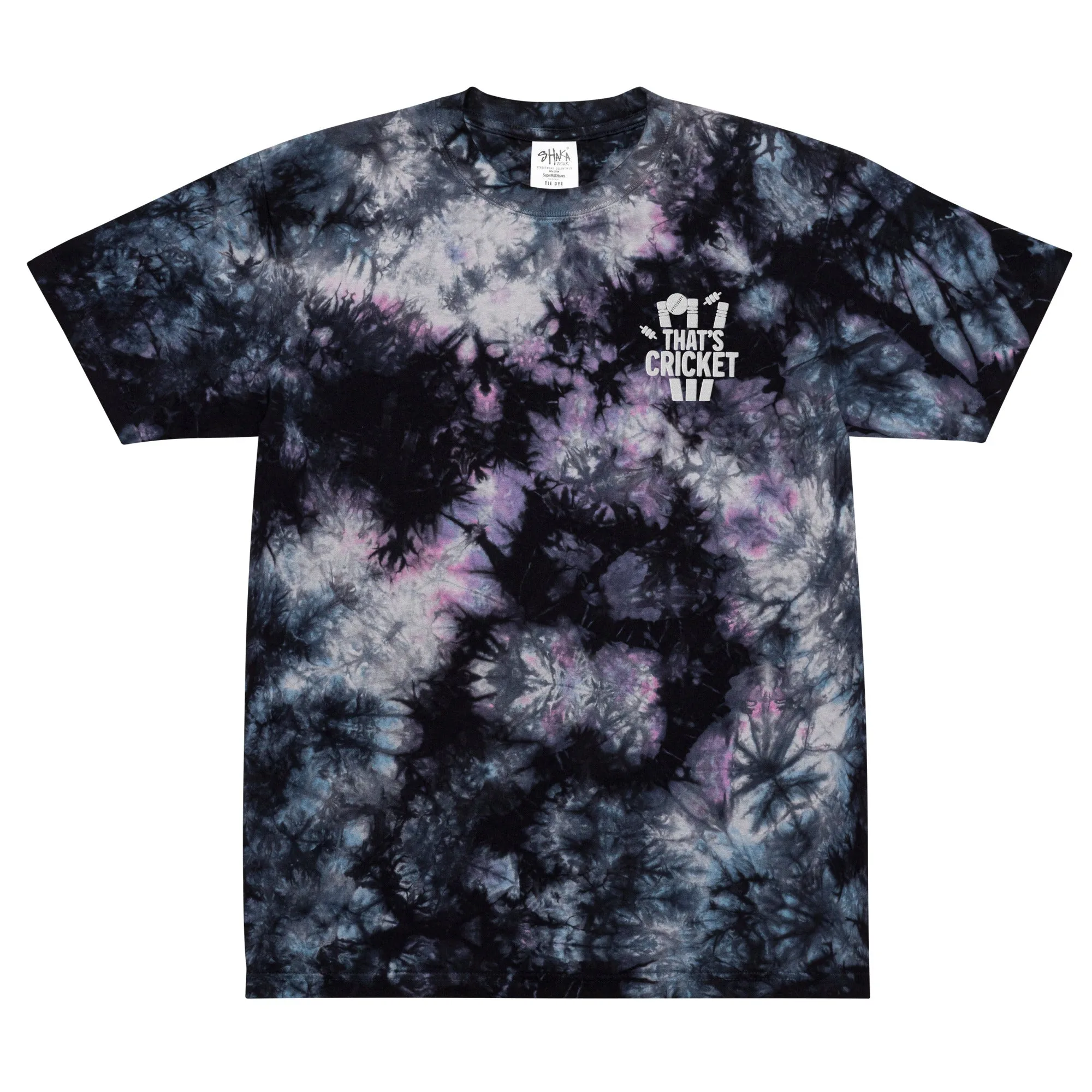 Tie-Dye Tee Care: Keep Colors Bright & Prevent Fading