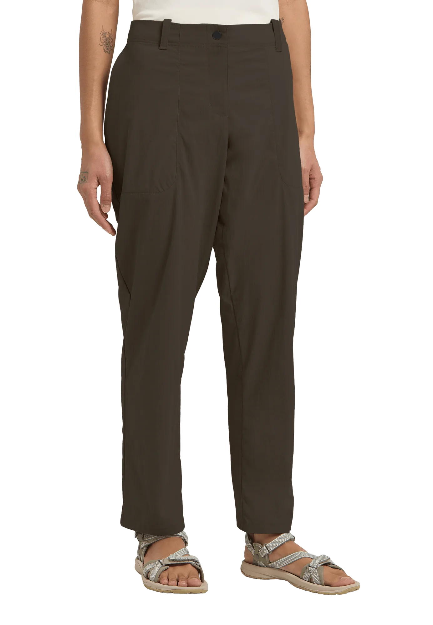 DESERT PANTS W