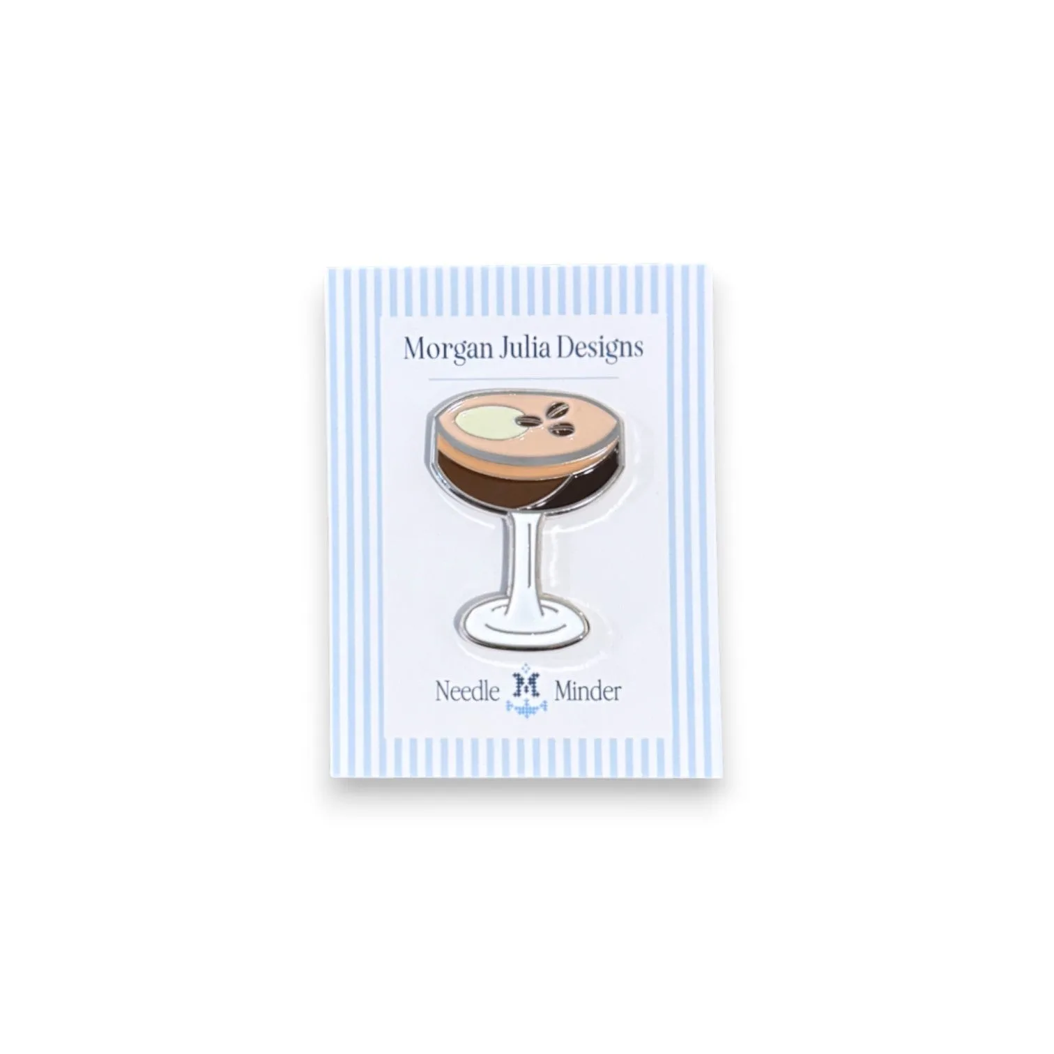 Espresso Martini Needle Minder: Fun Ways to Use It