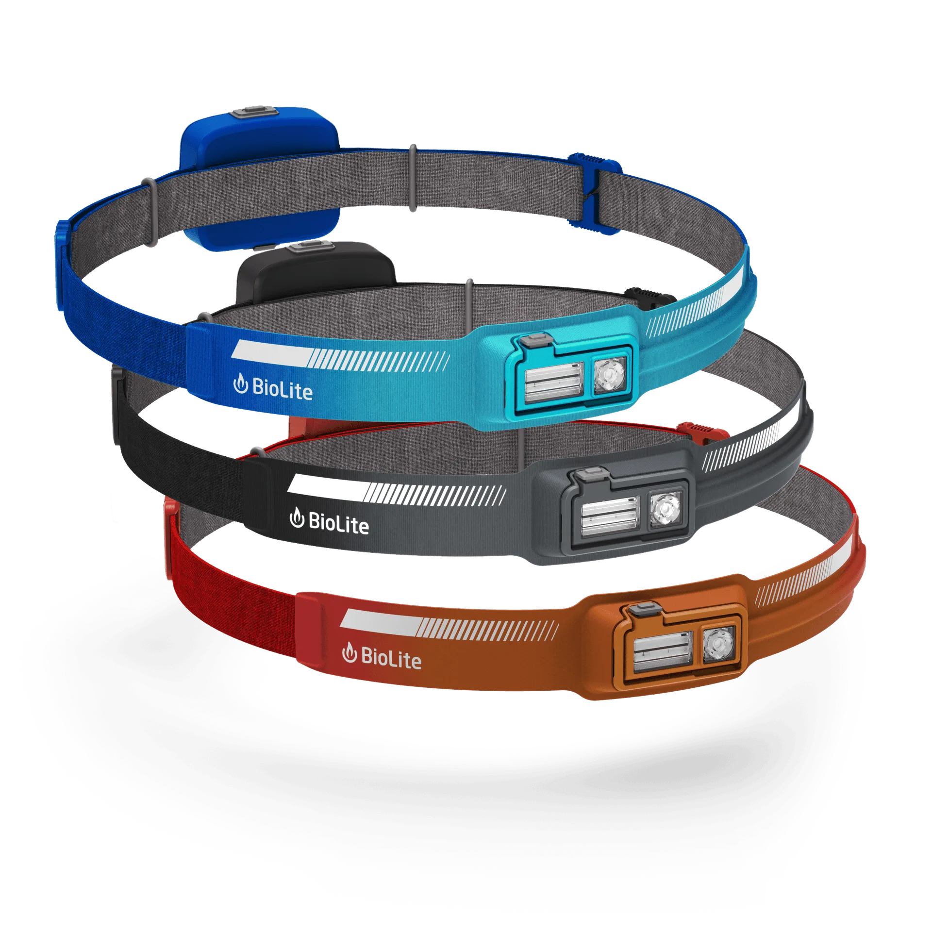 Dash 450 Headlamp Crew Kit
