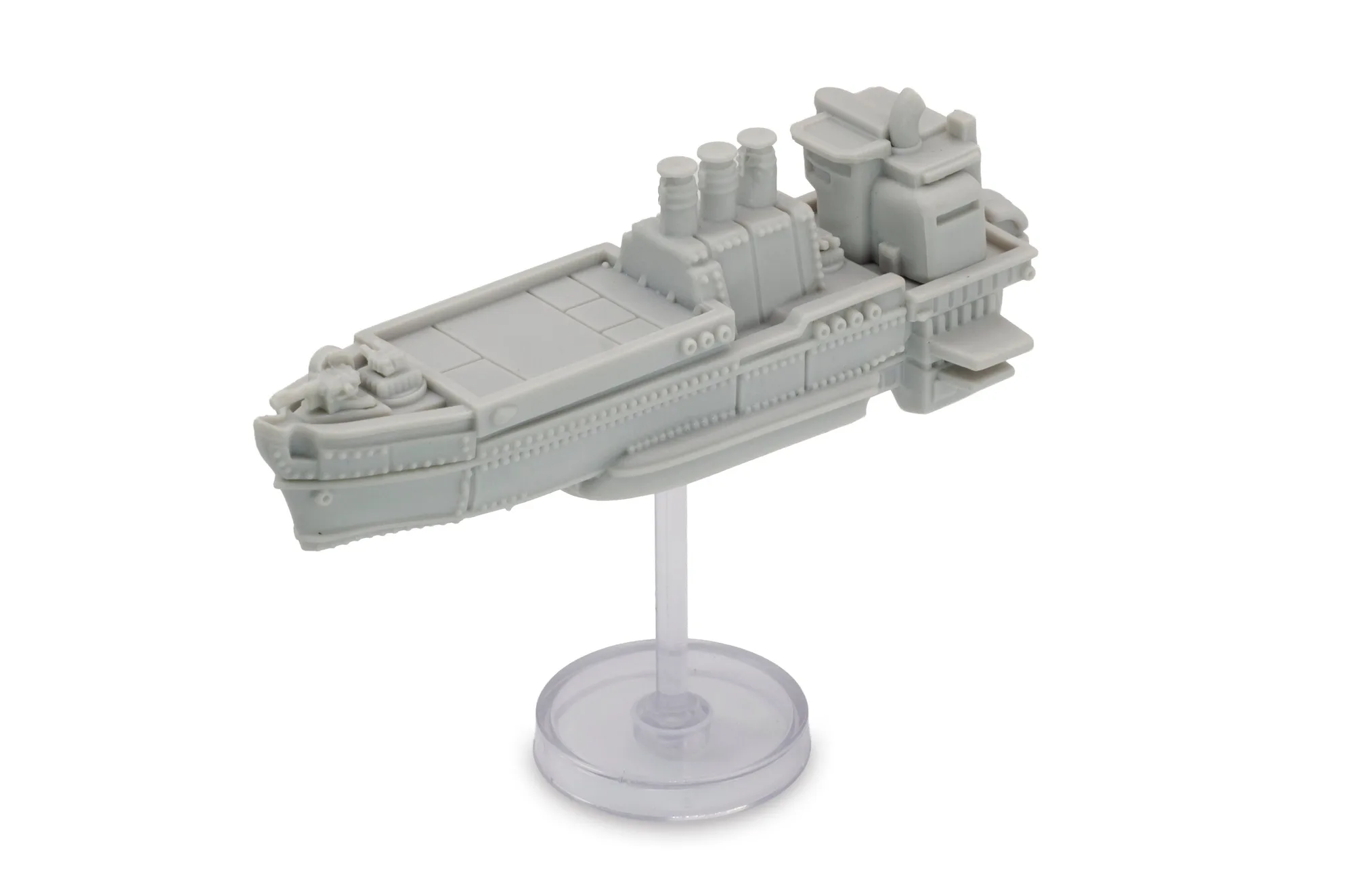 Scythe Constantinople Airship (faction from Duel of Meloch)