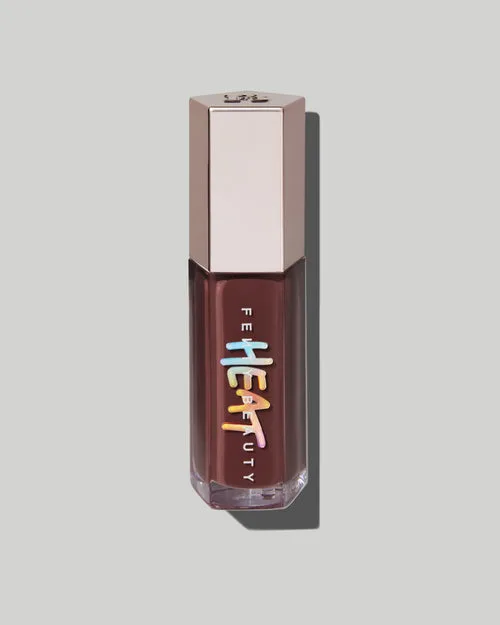 Gloss Bomb Heatでぷっくり唇に