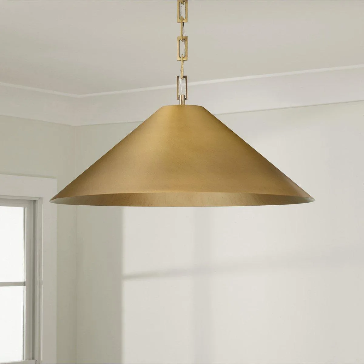 Wickham Pendant - Small