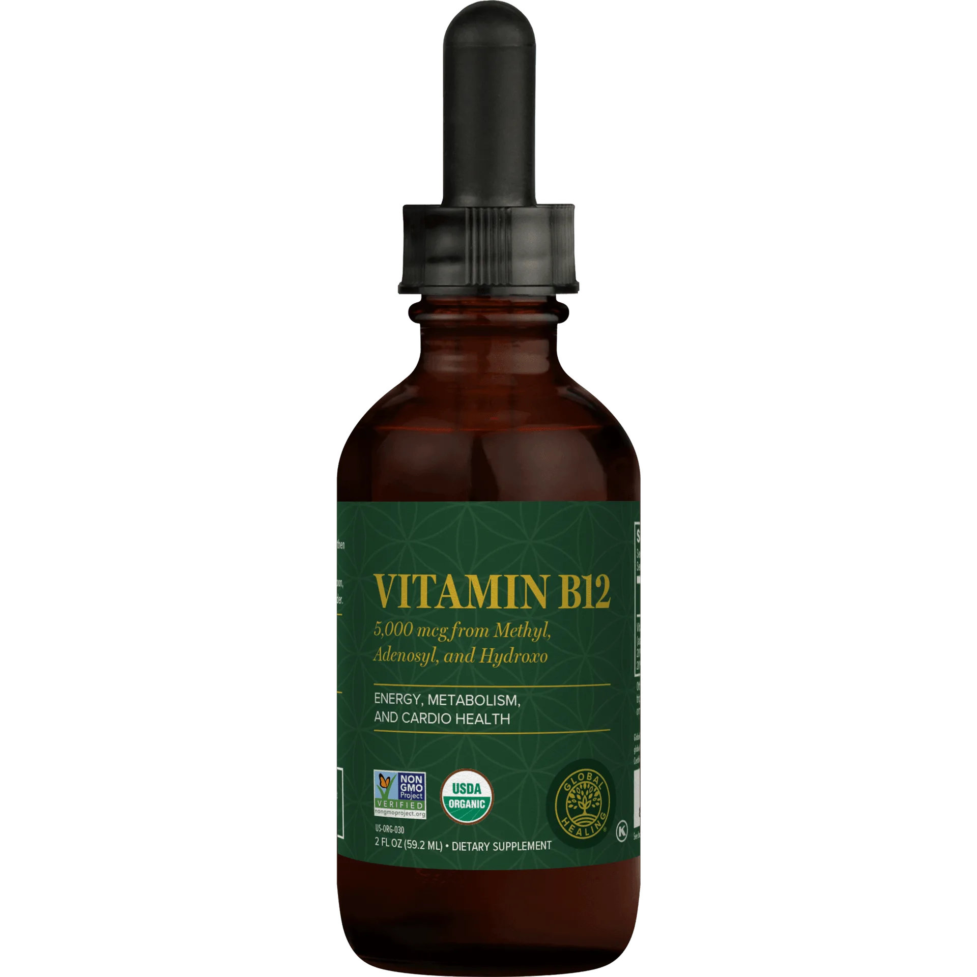 Vitamin B12 Subscription: Convenient Monthly Delivery