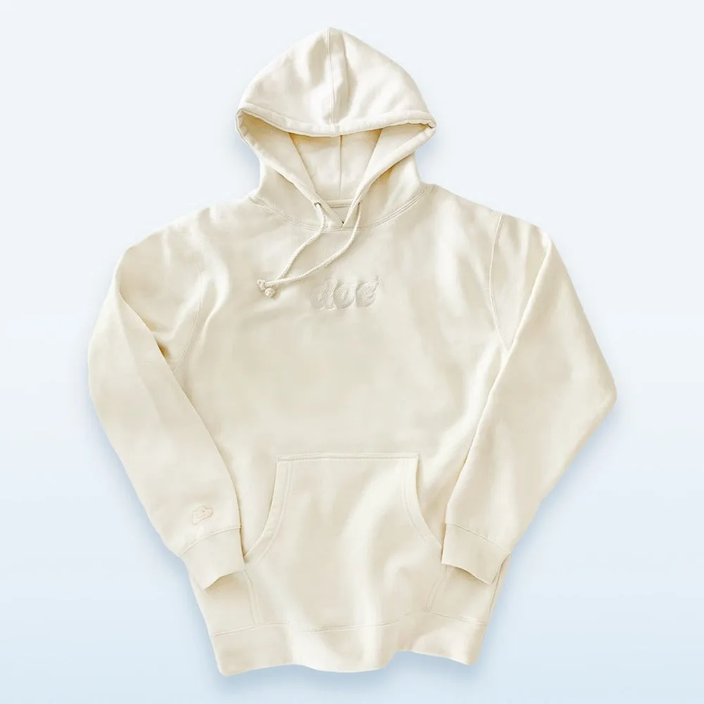 How to Wash and Dry Your Doe Cloud Hoodie: Complete Care Guide