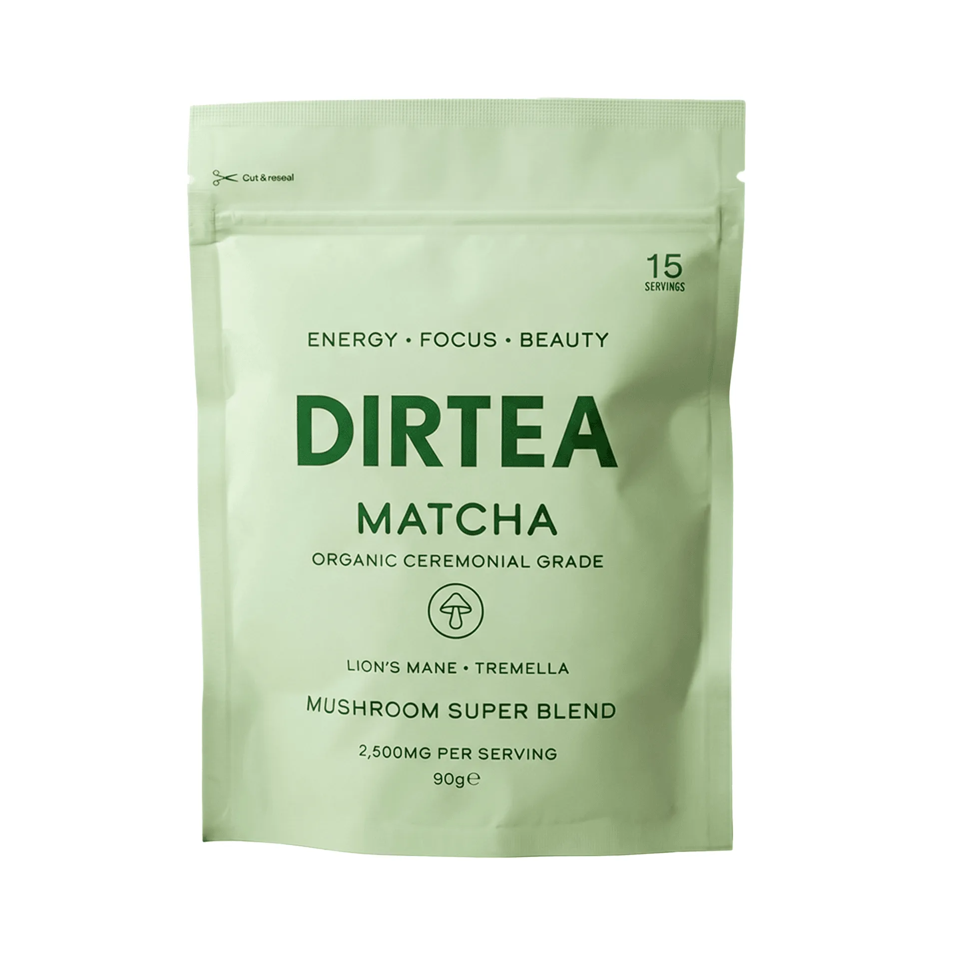 Maximize Your DIRTEA Mushroom Supplement: 7 Tips for Better Focus, Energy & Calm