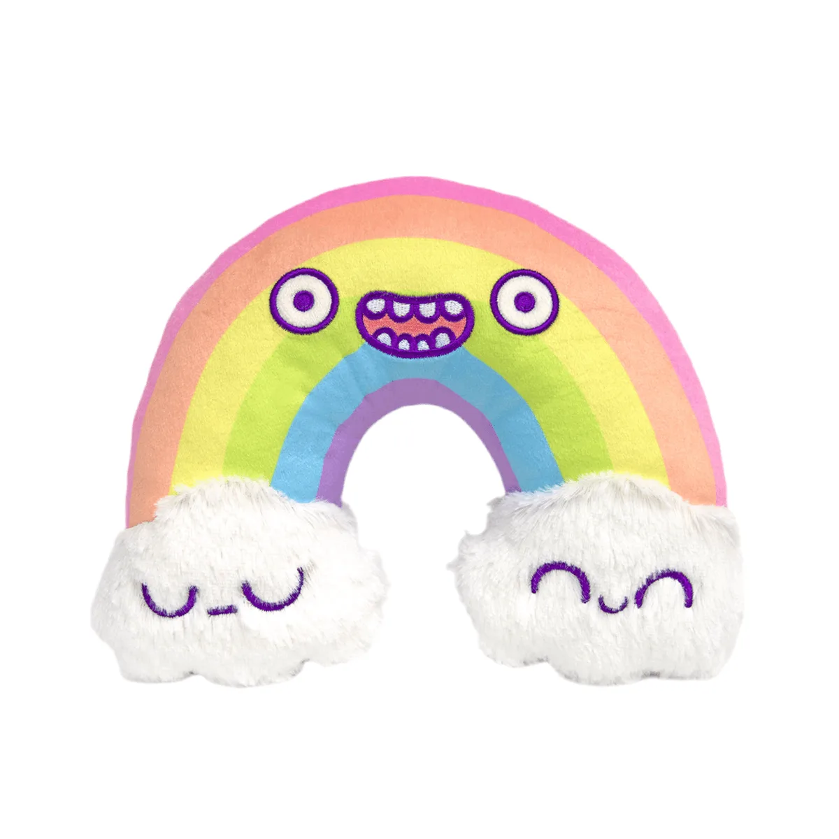 Bow Bow Plush