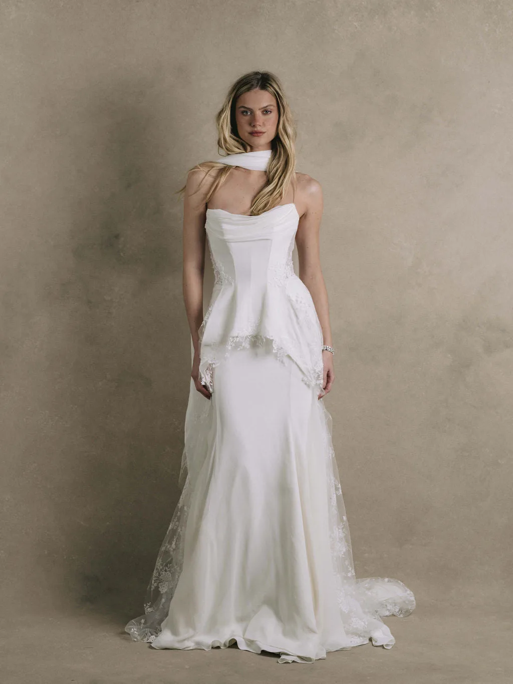 Scarlett-Kleid: Passform und Stoff – Ihre Fragen beantwortet