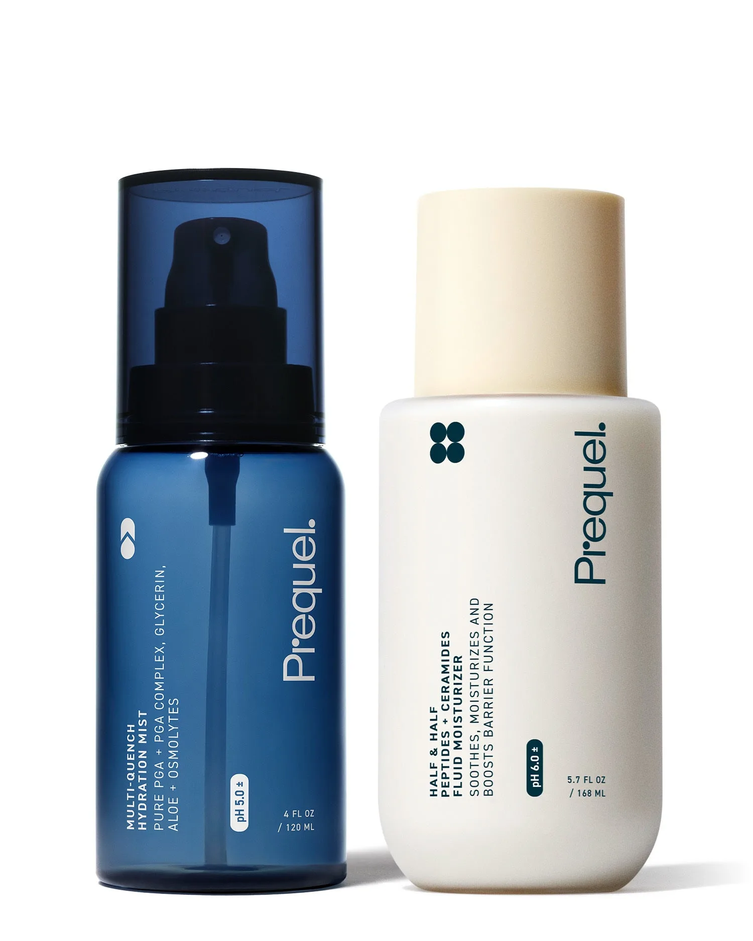 The Skin Prep Hydration Set: A Complete Review