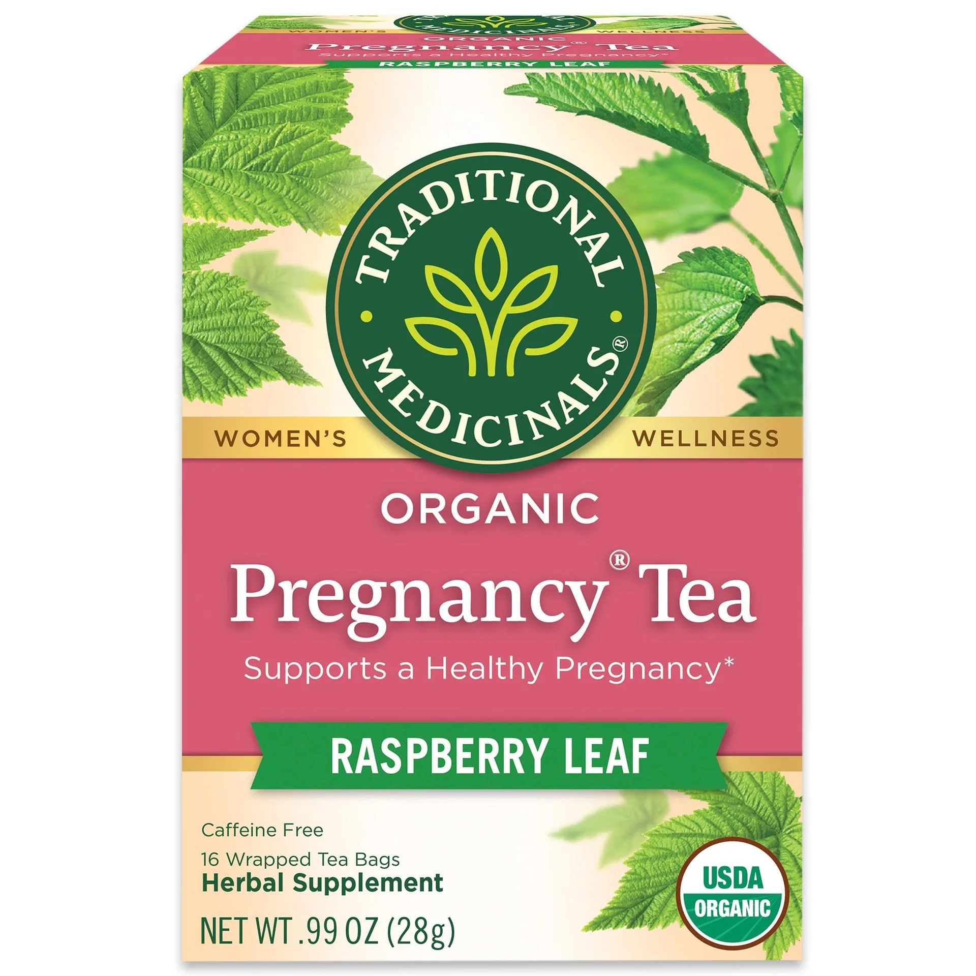 How to Use Pregnancy® Tea for Morning Sickness Relief: A Step-by-Step Guide