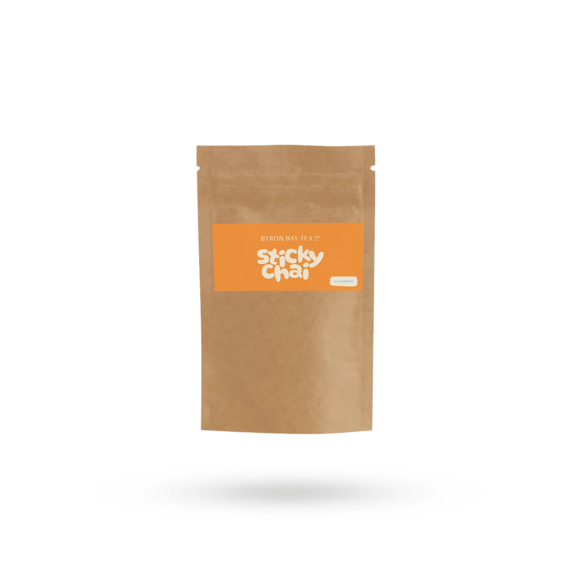 Was ist Sticky Chai? Cape Byron Chai einfach erklärt
