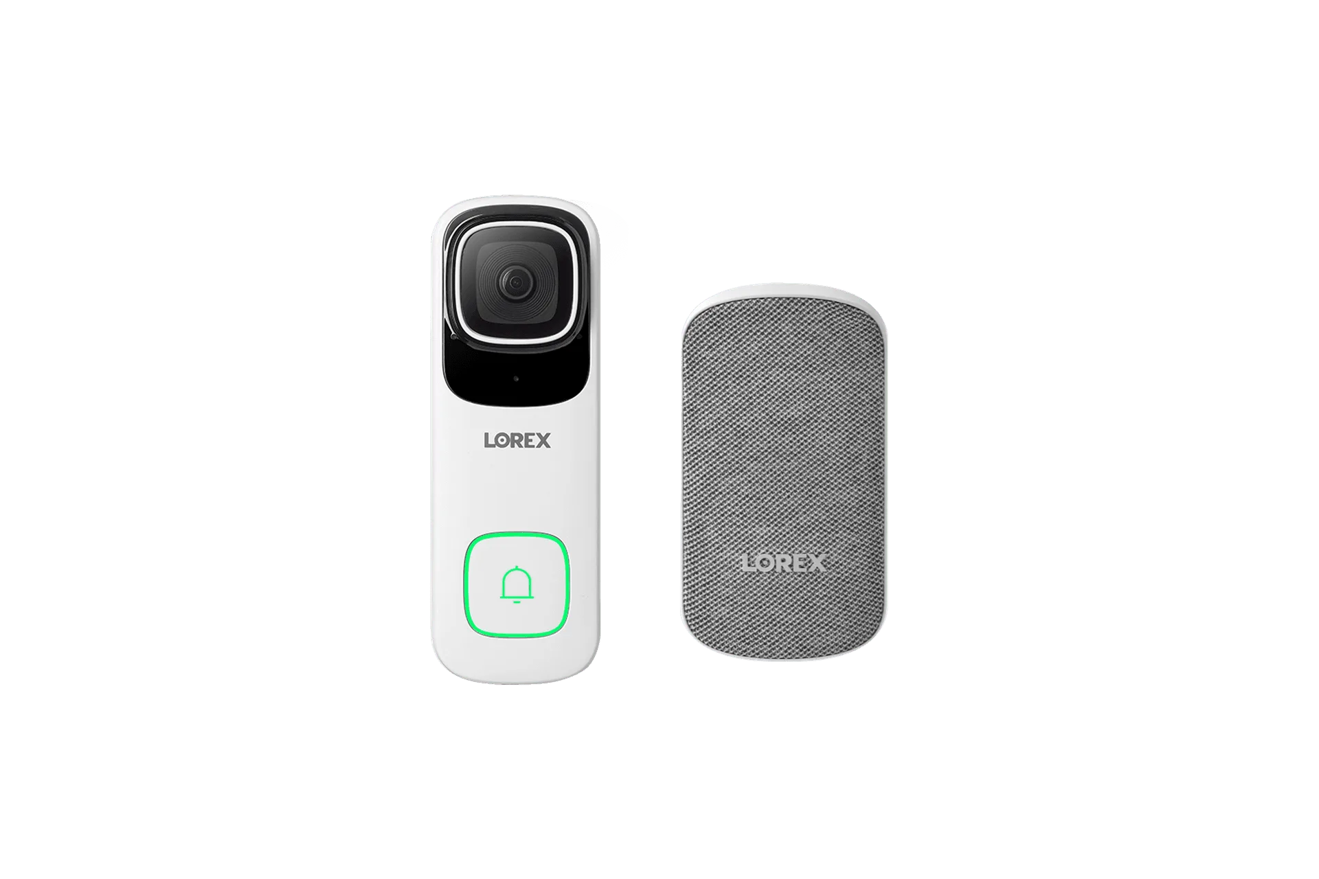 How to Install the Lorex Single Port IP & PoE over 2-Wire Set for Long-Range Camera Connections