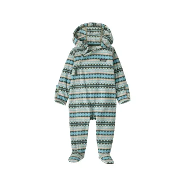 Fall 2026 Patagonia Infant Micro D Bunting