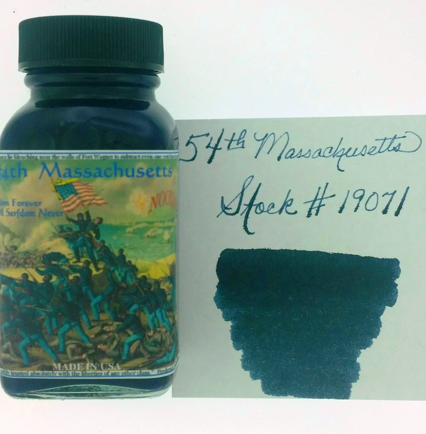 Are Noodler's Inks Safe for All Fountain Pens? A Closer Look