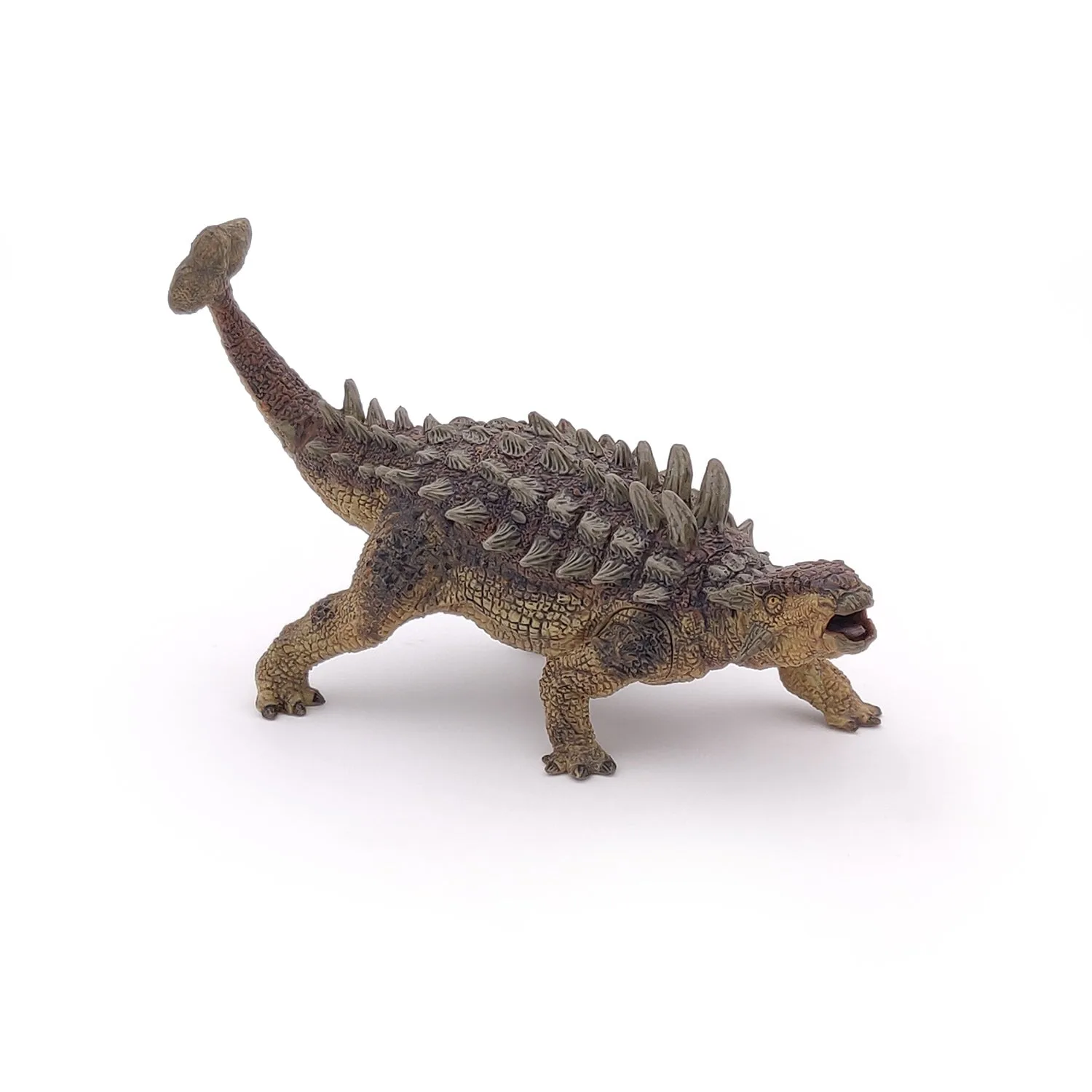 Figurine Ankylosaure
