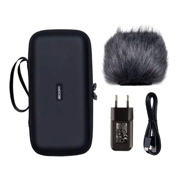 Paquete de accesorios Zoom APH-5s: contenido