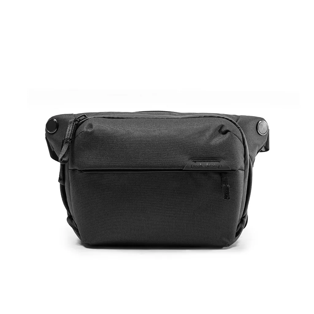 Everyday Sling vs Travel Crossbody: ¿Qué bolso para uso diario?