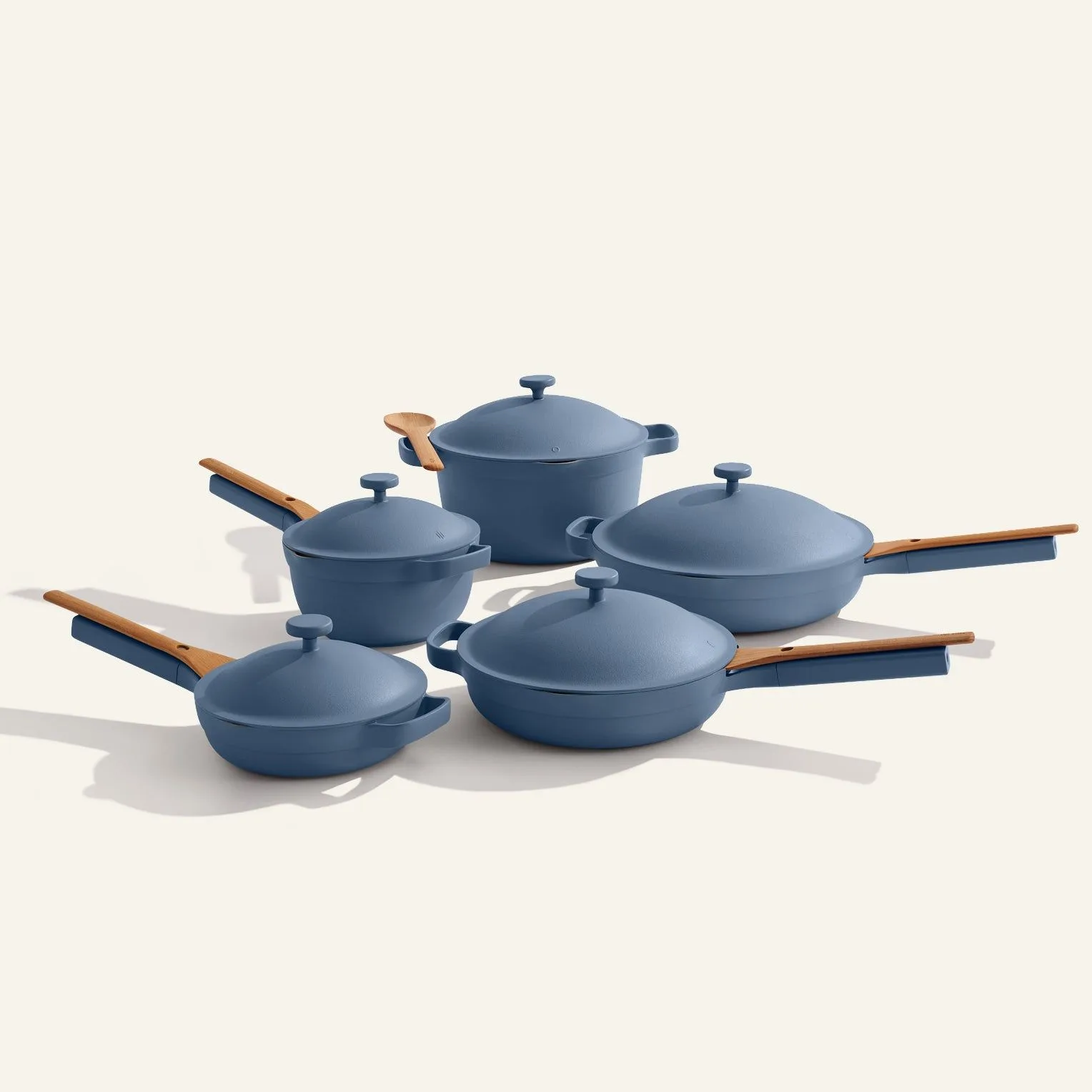 Cookware Set+ vs Home Chef Set: Which Kit Fits You?