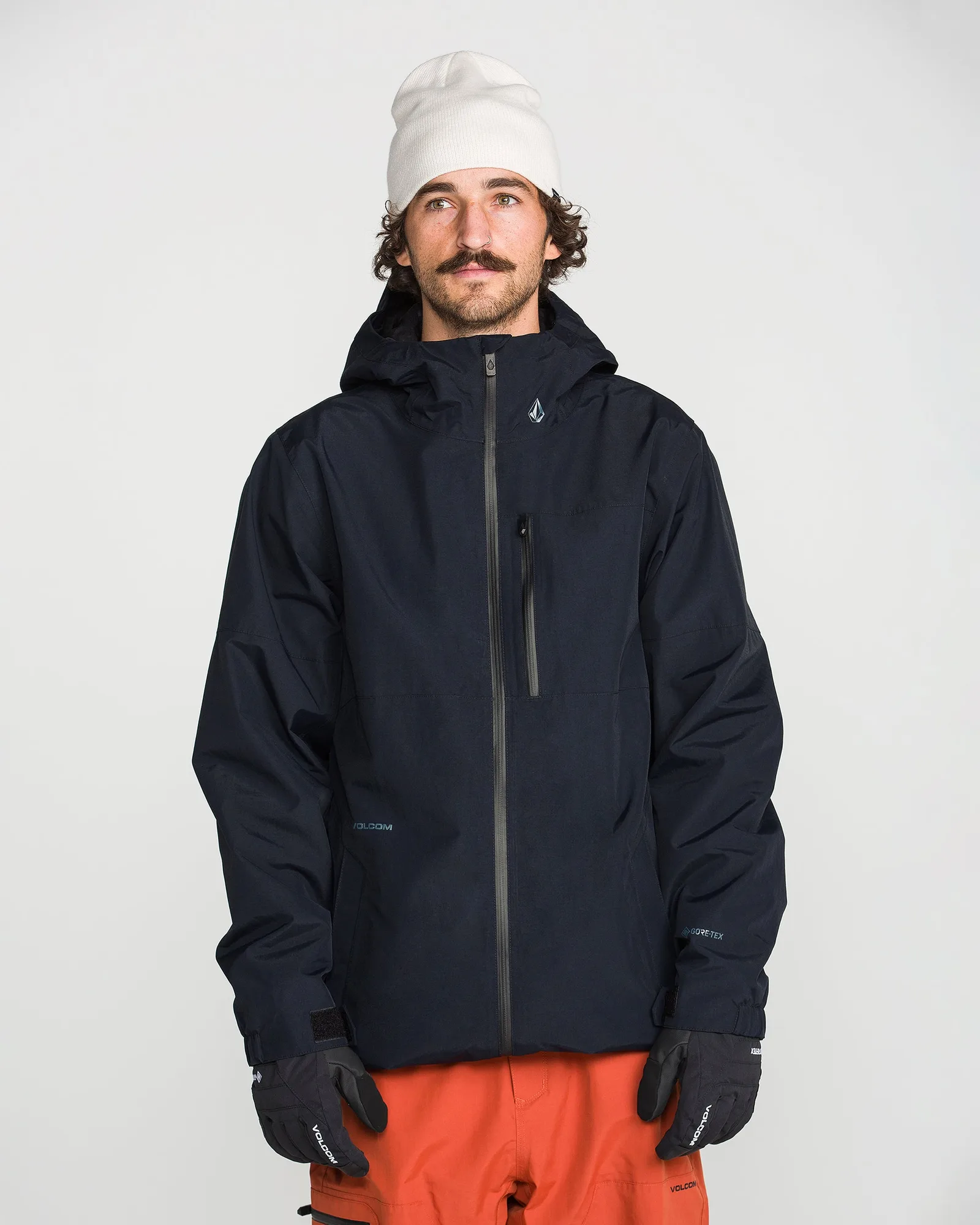 Gore-Tex vs Insulated Gore-Tex Jackets: Which Snow Jacket to Choose