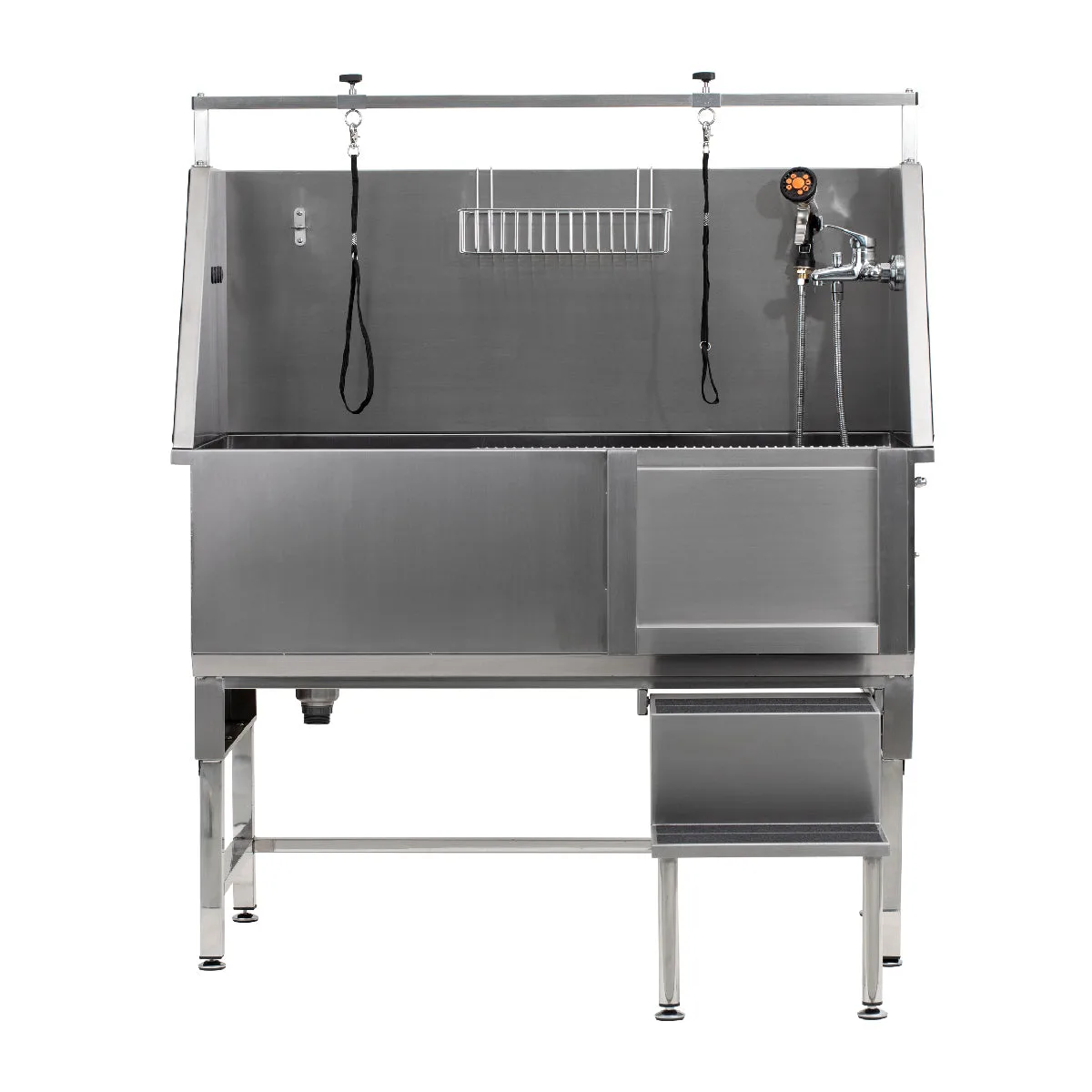 Stationary vs Electric Lift Grooming Tub: Which to Choose