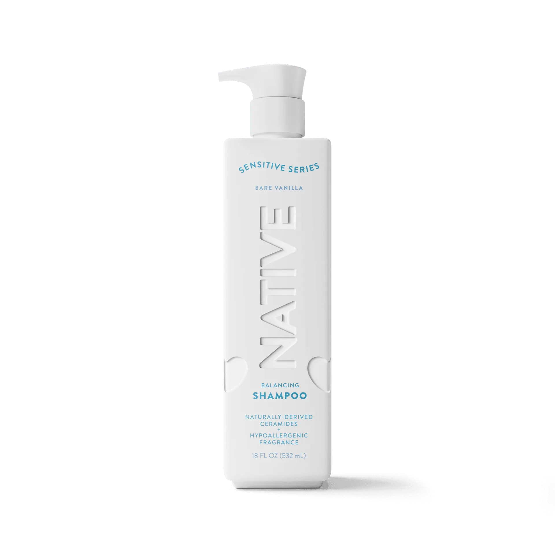How to Build a Complete Sensitive Skin Care Routine from Shampoo to Deodorant