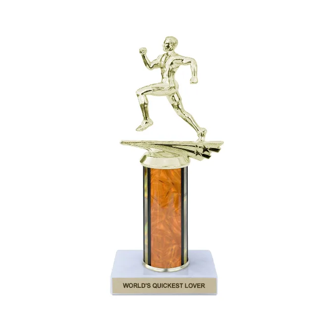 Novelty Trophies: When to Gift a Funny Prize