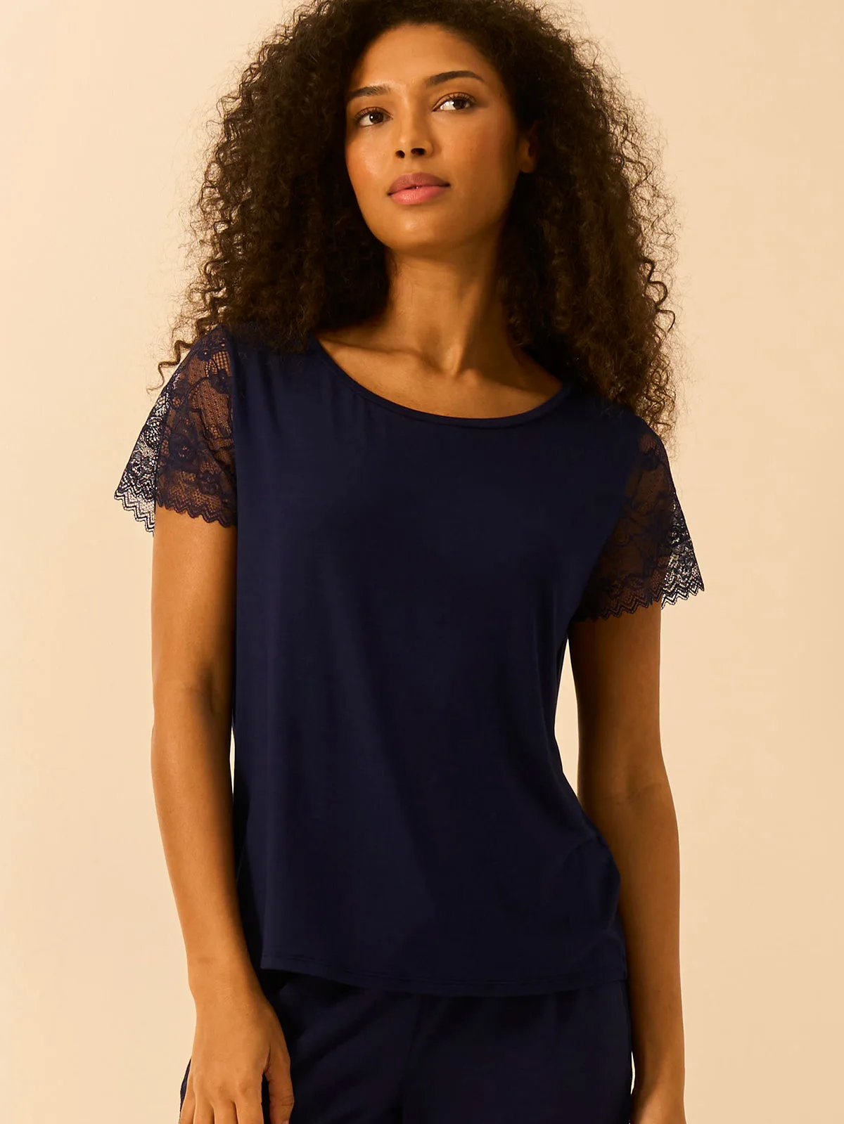 Pigiama Eco Lace: consigli su vestibilità e stile