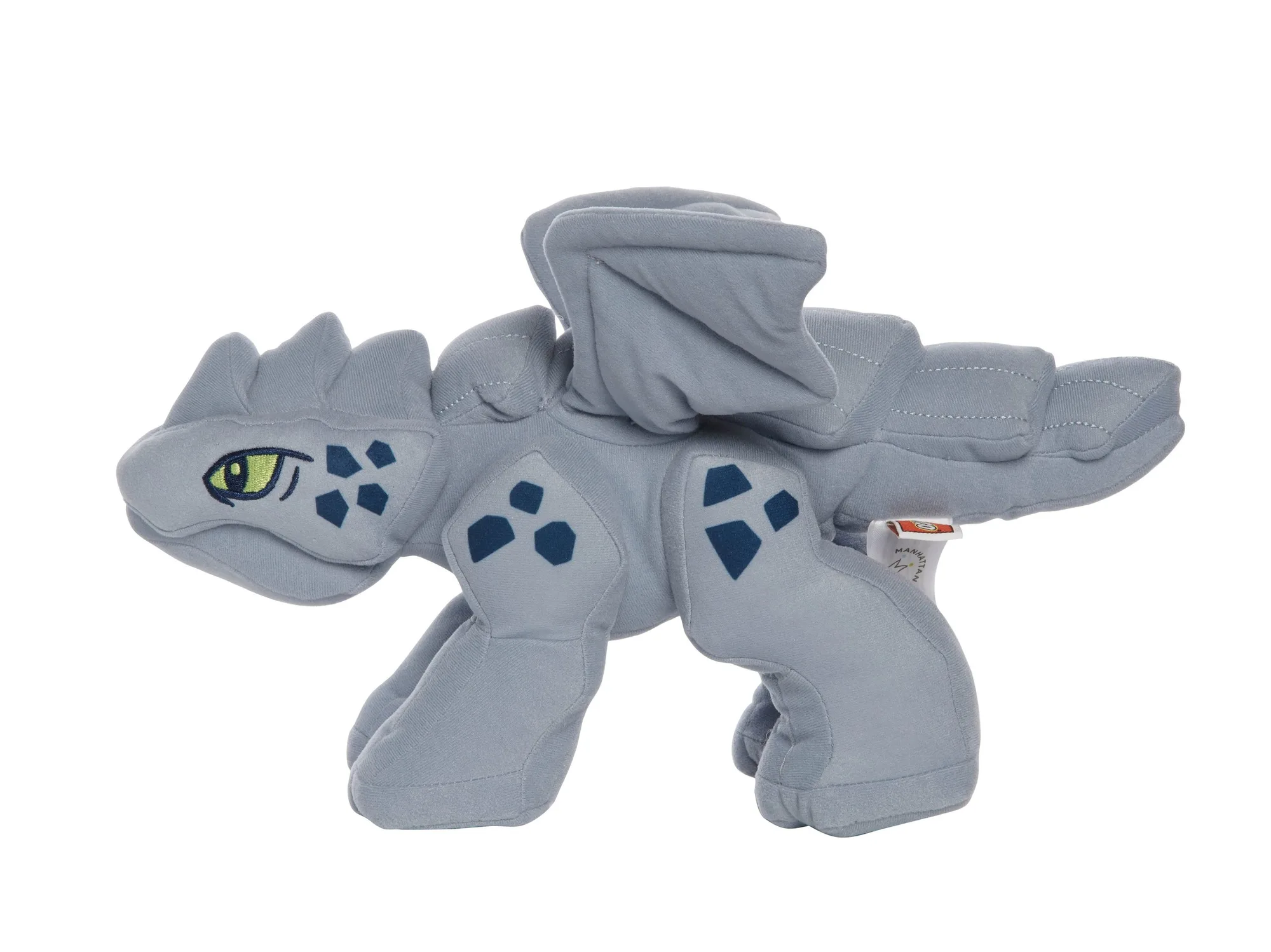 LEGO Ninjago Baby Dragon Plush: Play Ideas for Kids