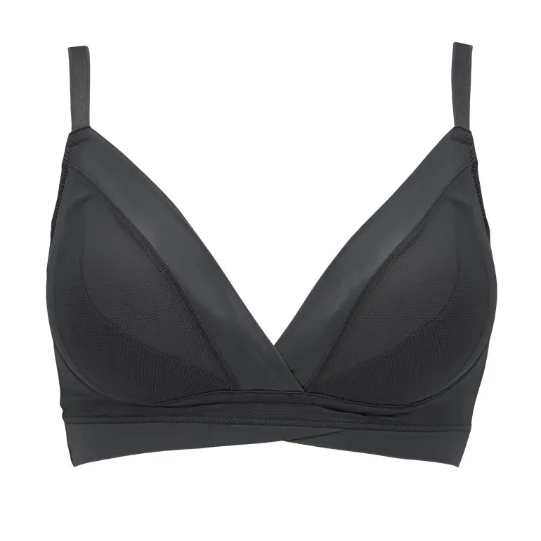 Hug Me Wireless Shaping Bra - Ultimate Comfort & Support
