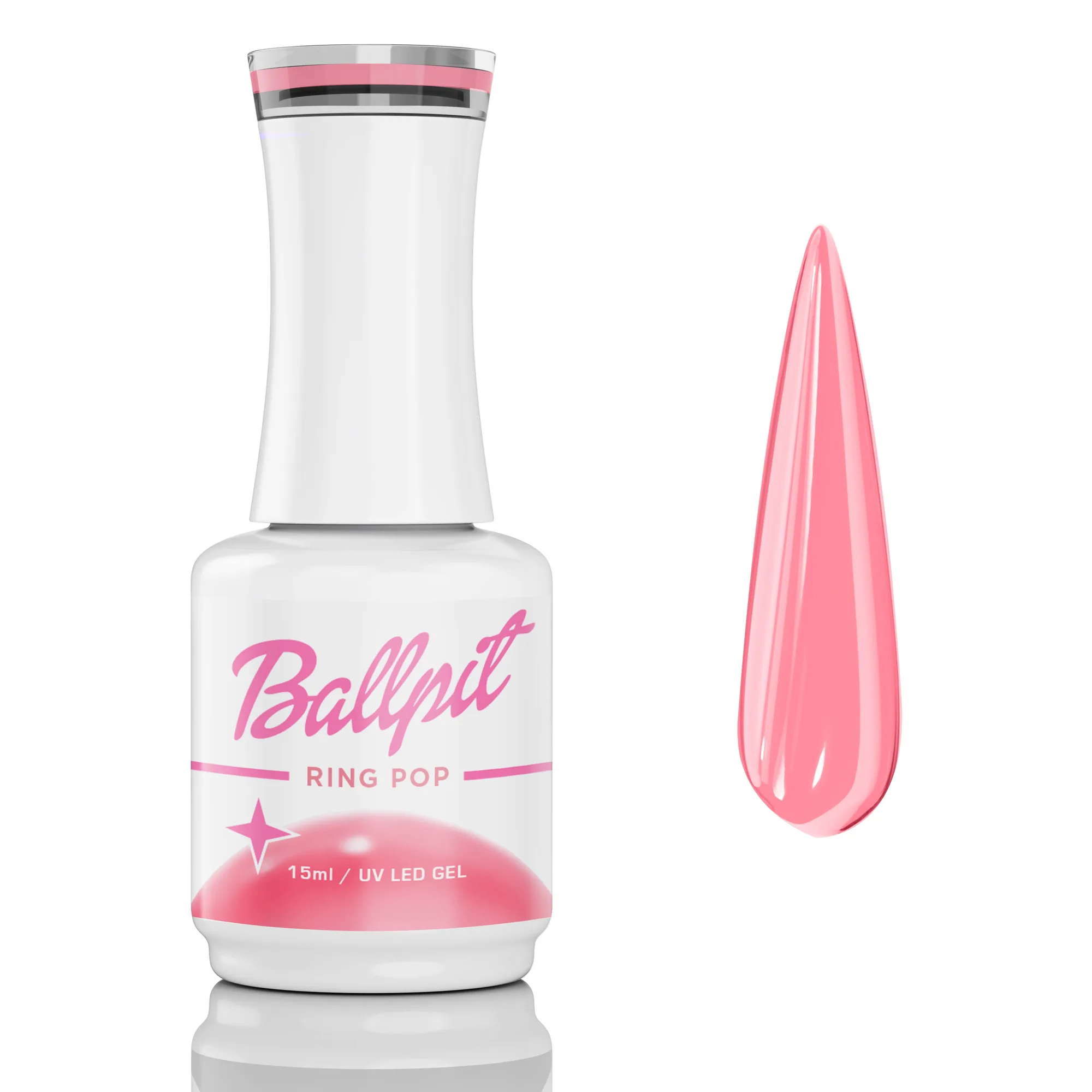 Ring Pop Gel Polish vs Regular Gel: Key Differences