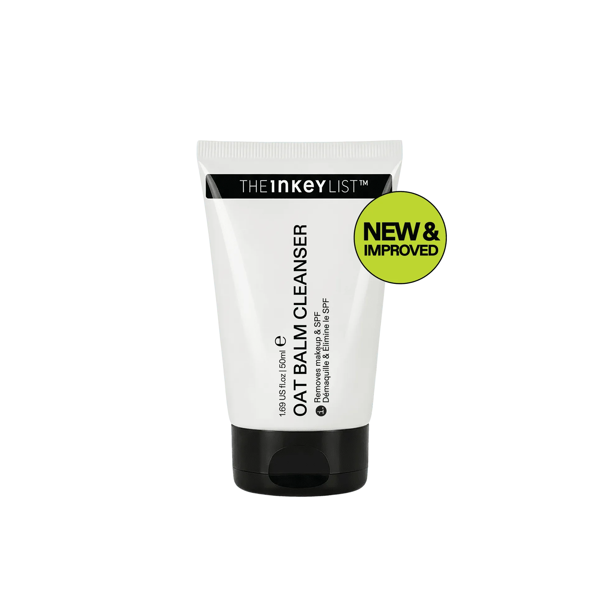 Oat Cleansing Balm - 50ml