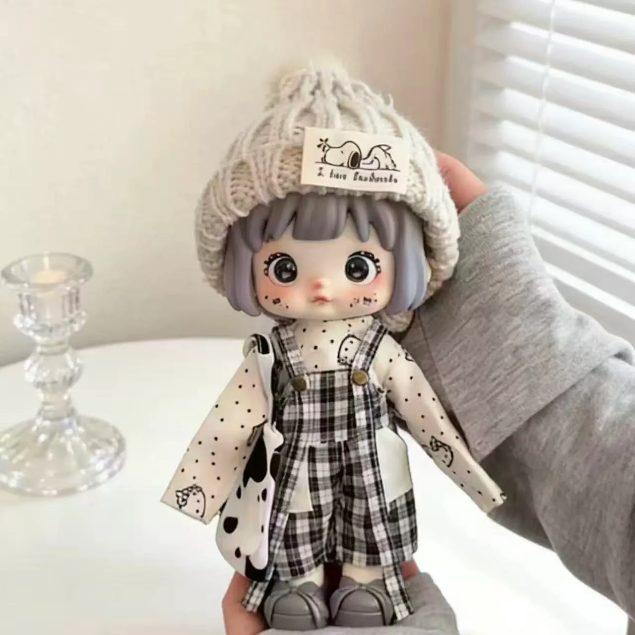PRE-ORDER Nommi Forest Kingdom 1/8 BJD Doll Clothes | No Doll